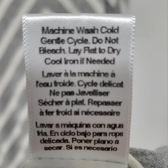 Laila Jayde knit dress - Picture 6 of 6